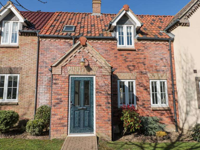 Cottage Filey