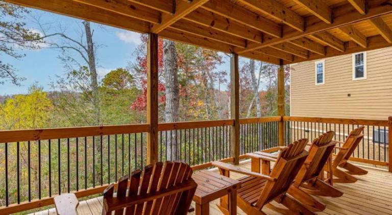 Beautiful house with hot tub | Dogs allowed — photo 5