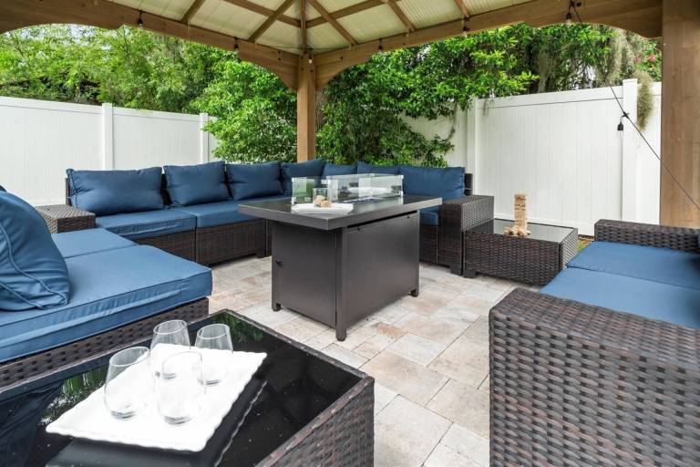 Ferienhaus Terrace Park