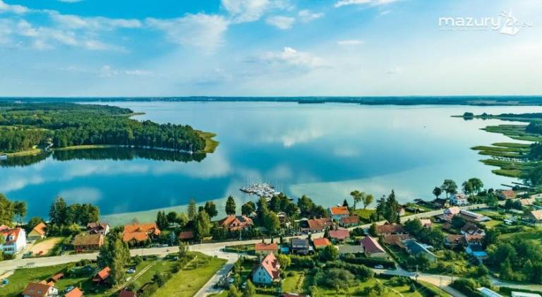 Mazurska Apartamenty — photo 4