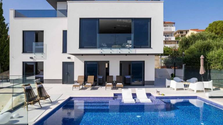 Villa Trogir