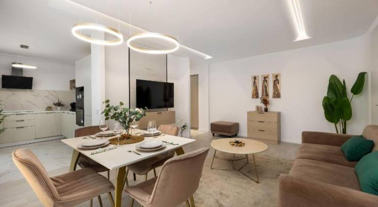 Holiday apartment with 2 rooms for 6 persons — photo 3