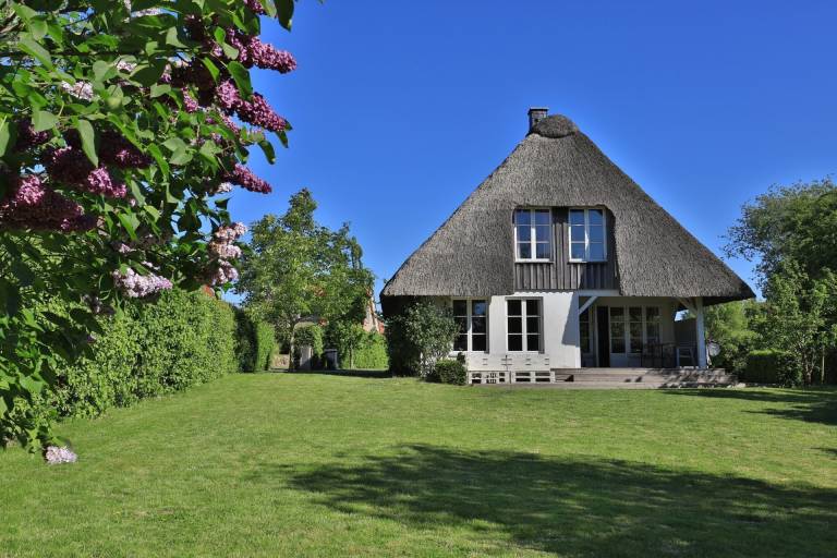 Landhaus Kalkhorst
