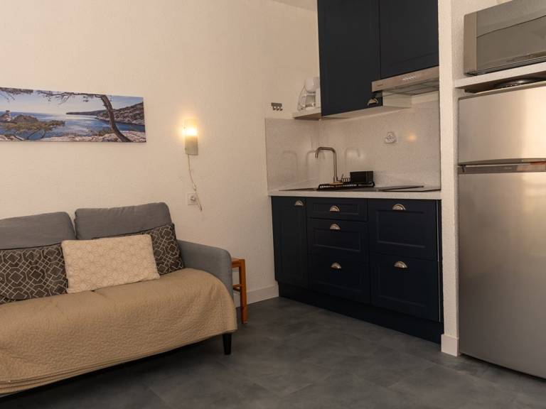 Lovely studio | Beach nearby | Pet-friendly — photo 2