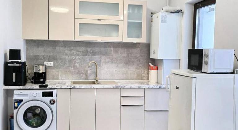 Apartment with 1 room for 4 persons — photo 4