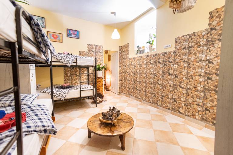 Hostel Beli Potok