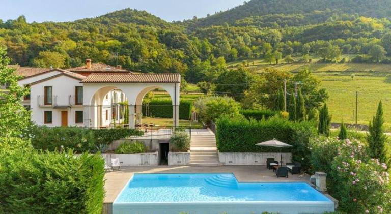 Valle B&B — photo 2