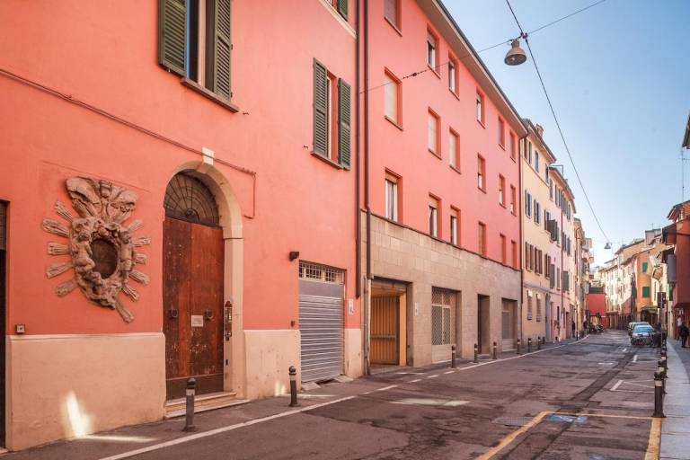 Vacation home with yard | Next to Piazza Maggiore — photo 5