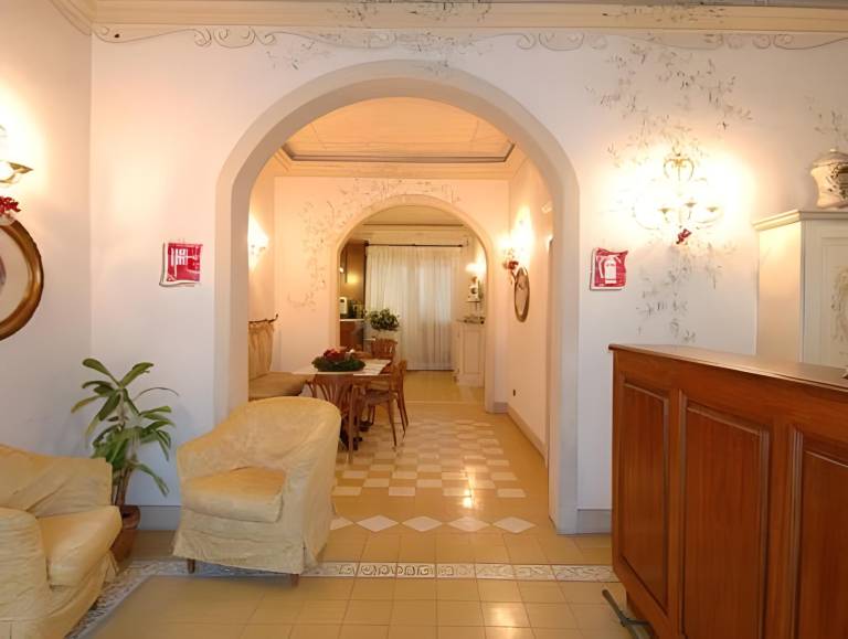 Hotel Moderno — photo 5