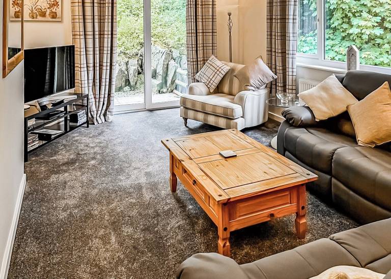 Cottage  Buxton