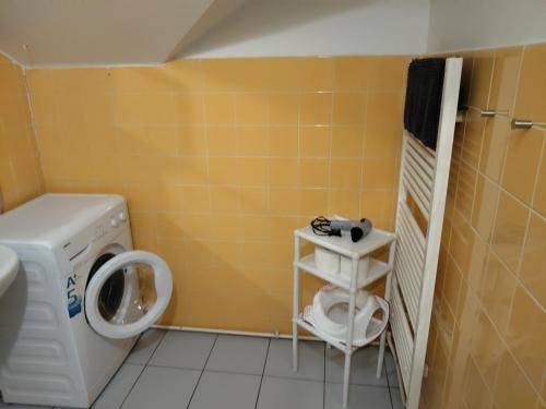 Apartmán Frýdek-Místek