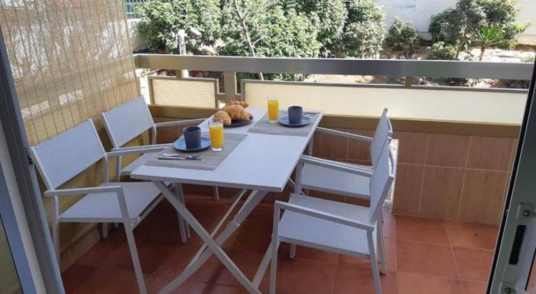 Apartment with pool | Pet-friendly — photo 4