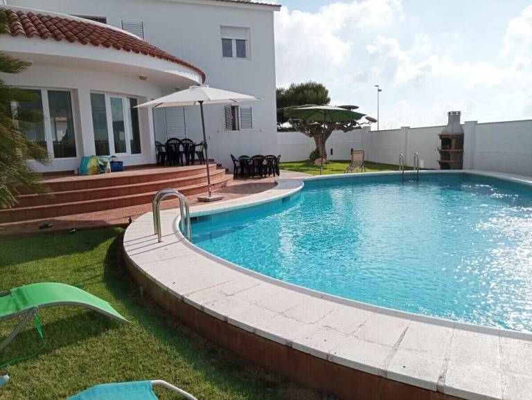 Villa  Vinaròs