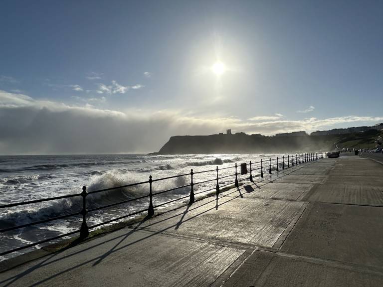 Apartment Filey
