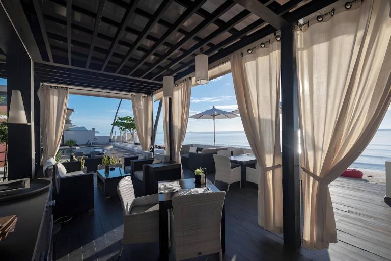 Aava Resort & Spa — photo 2