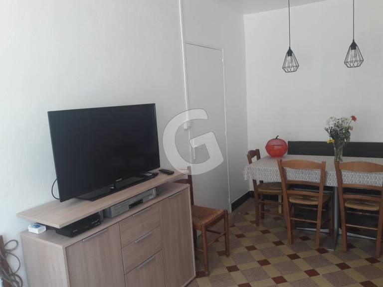 3-Bedroom House near Beach for 4 in La Tranche-sur-Mer — photo 4