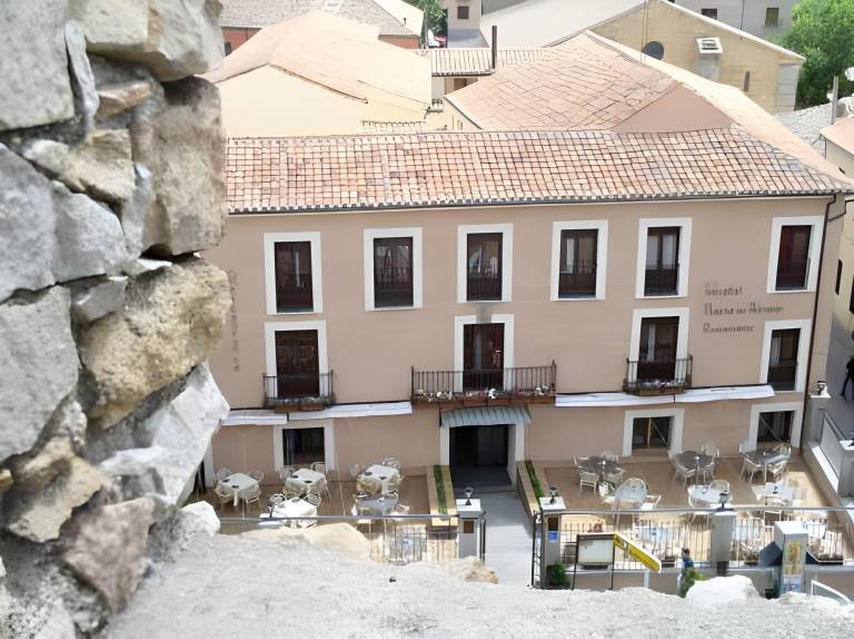 Bed & Breakfast Ávila