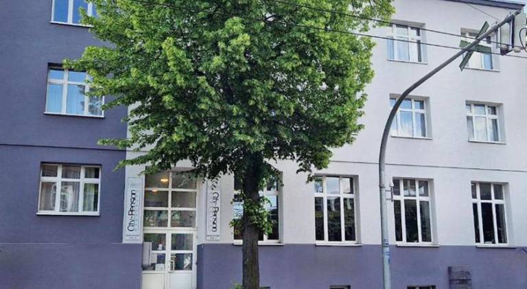 City-Pension Magdeburg in Magdeburg