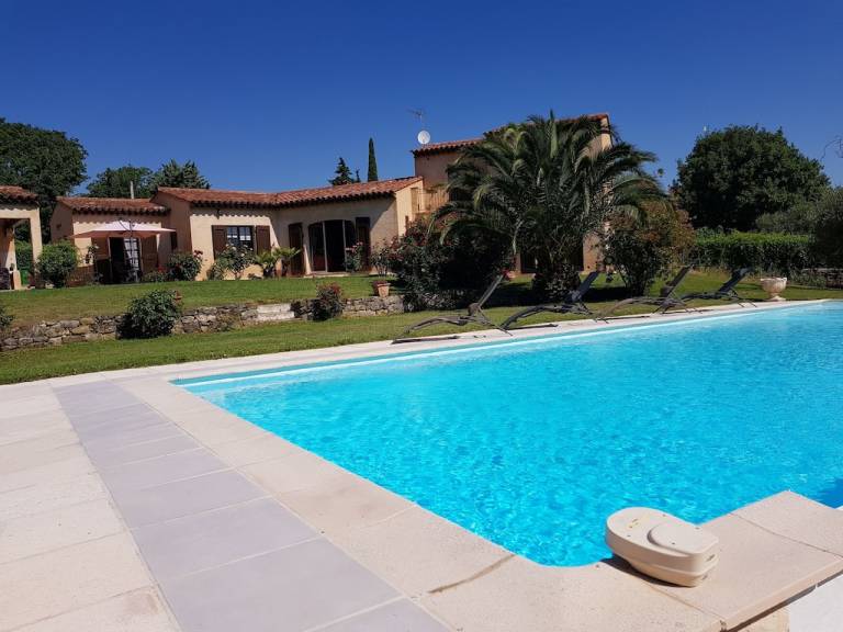 Villa Opio