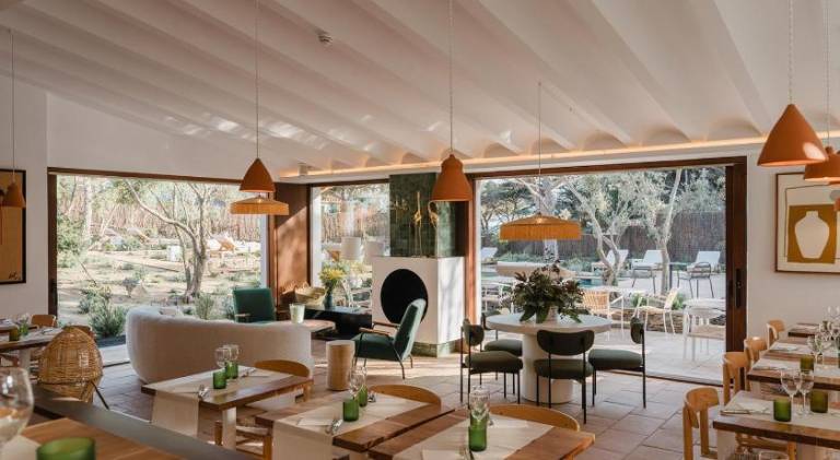 Boutique Hotel Villa Salvador - Adults Only by Fimedhotels — photo 4