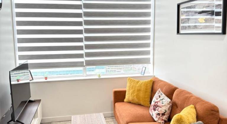 Beautiful holiday apartment | Dogs allowed in Edmonton, AB