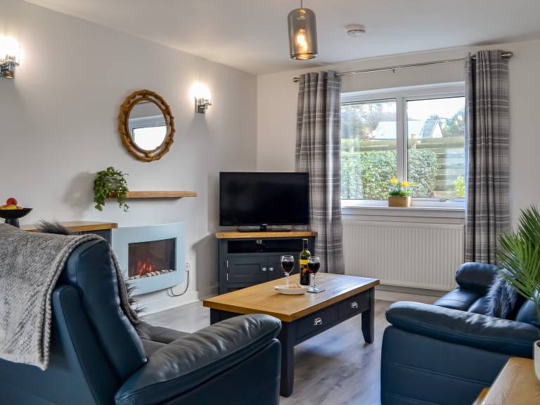 Cottage Portpatrick