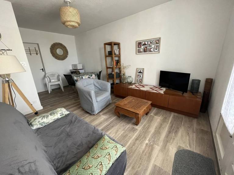 Appartement Saint-Hilaire-de-Riez