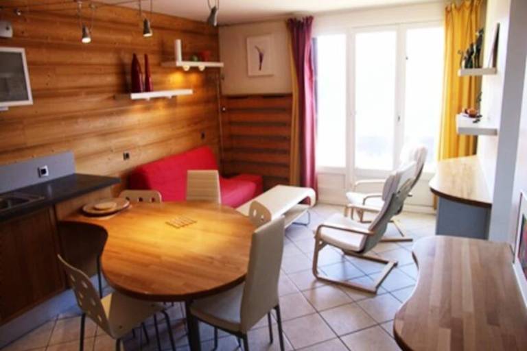 Rental apartment | Next to the ski | Dogs allowed — photo 3