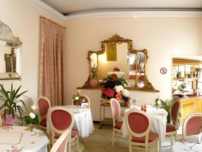 Hotel Villa Serena — photo 3