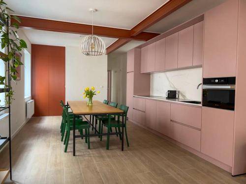 Appartement Mechelen