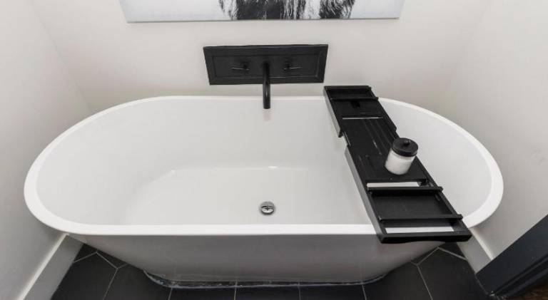 Ample rental apartment | Dogs allowed — photo 5