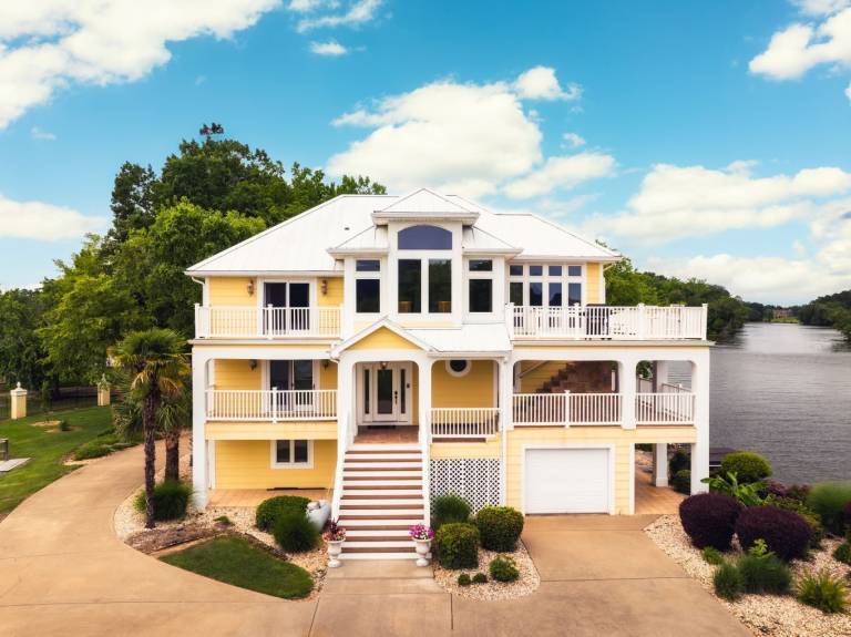 House Gadsden