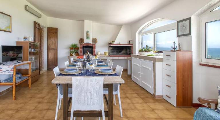 Villa | Beach nearby | Pets allowed — photo 4