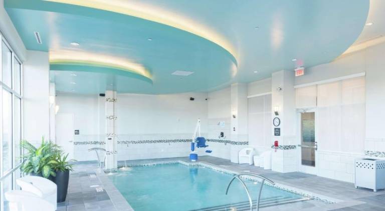 Hampton Inn & Suites Asheville Biltmore Area — photo 5