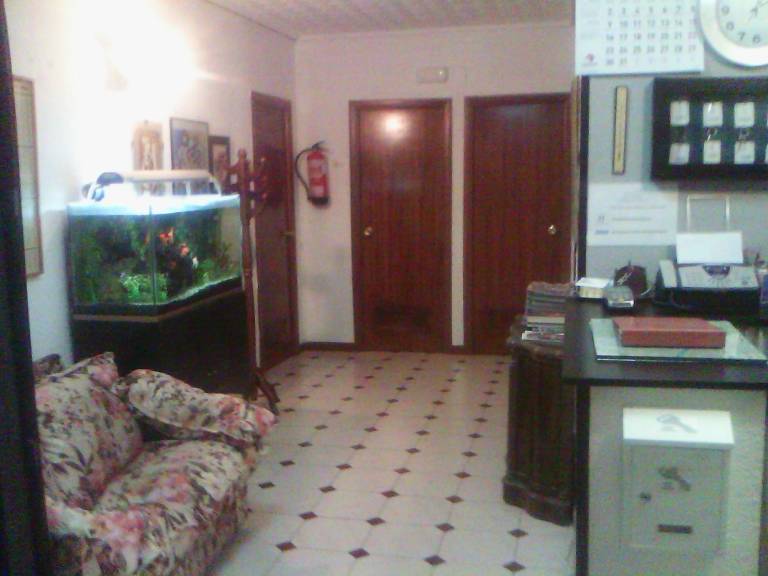 Casa Casco Antiguo