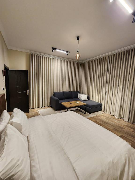 Vacation home with 1 room for 2 persons in Madinah