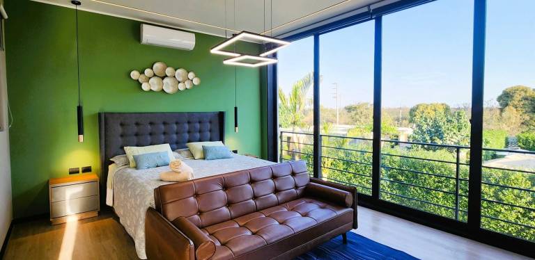 Children-friendly house with terrace, fast internet & grill | Dogs allowed — photo 3