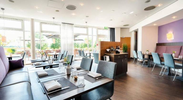 Welcome Hotel Wesel — photo 5