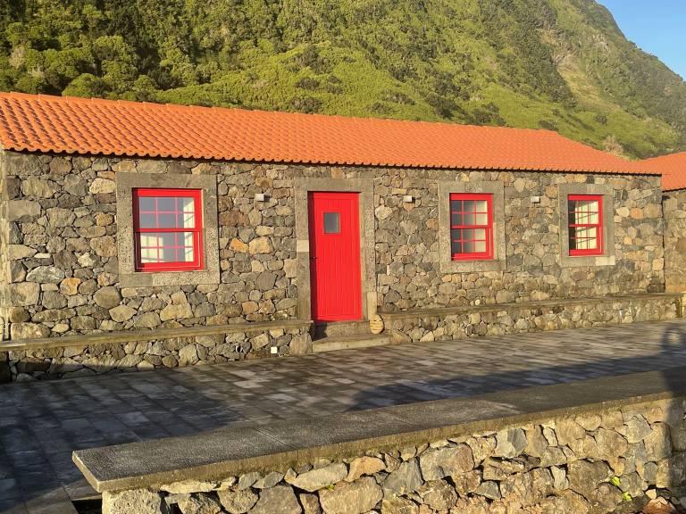 Casa Calheta