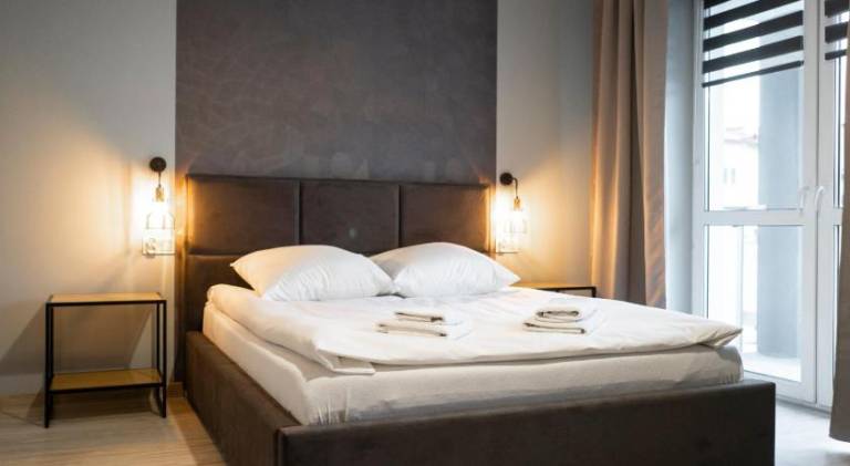 Apartament Białystok