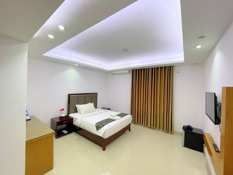 Mamata Palli Resort in Dhaka