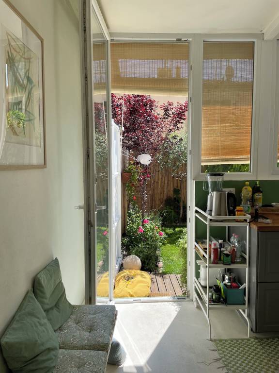 Appartement Ferrare