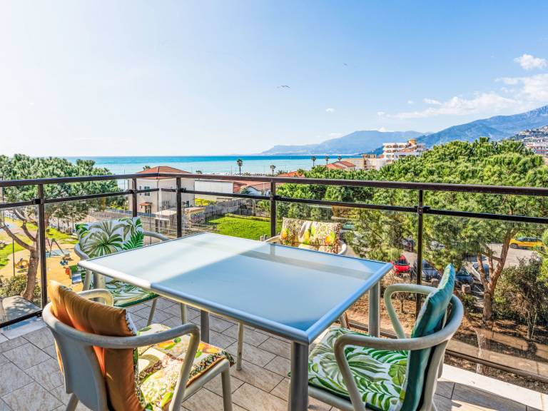Appartement Ventimiglia