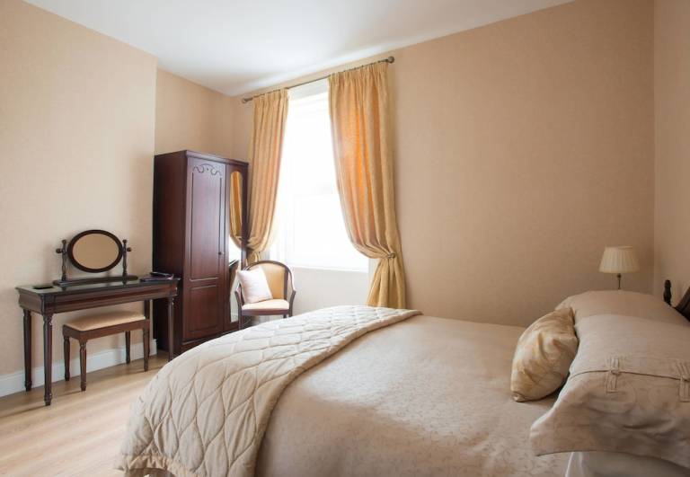 Bed and breakfast Portstewart