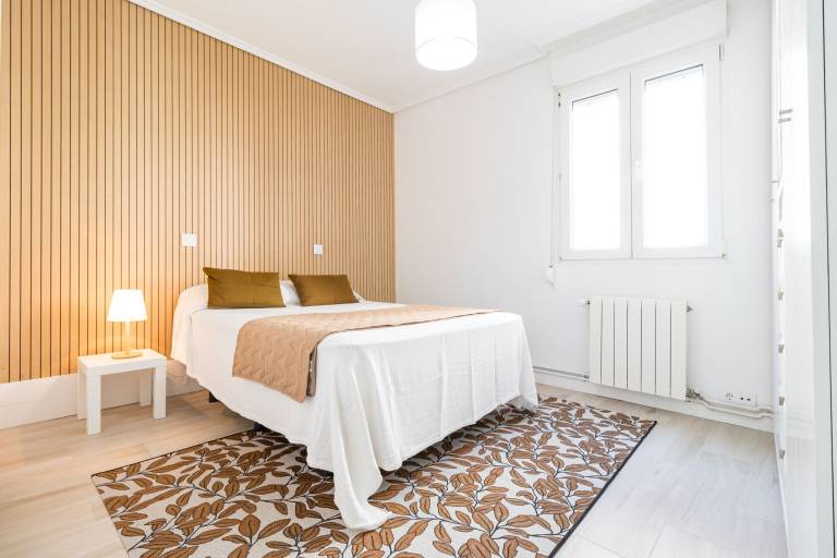 Appartement Santander