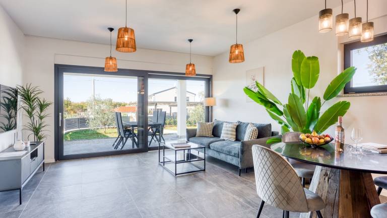 Ferienwohnung Špadići