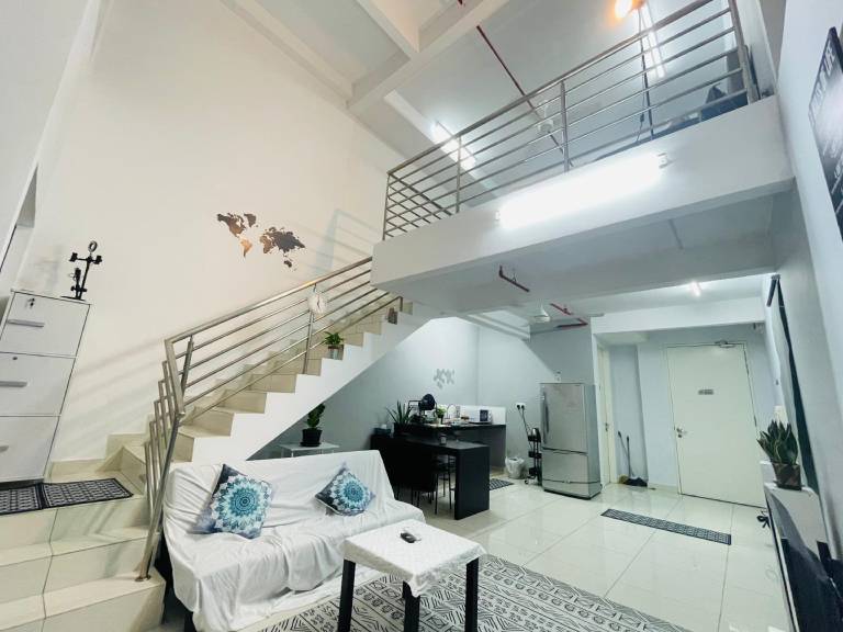 700 m&sup2; Ferienwohnung