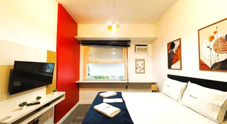 Holiday apartment with 1 room for 4 persons — photo 3