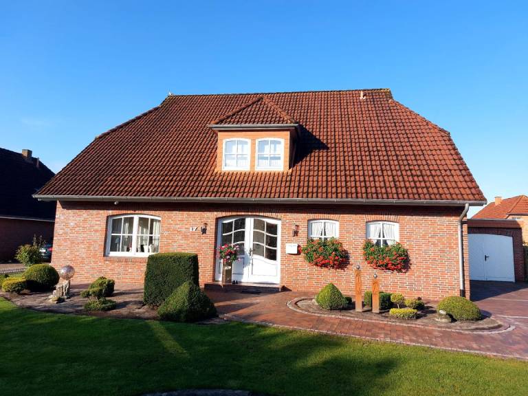 Ferienwohnung Zetel