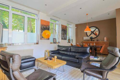 Huis Amiens
